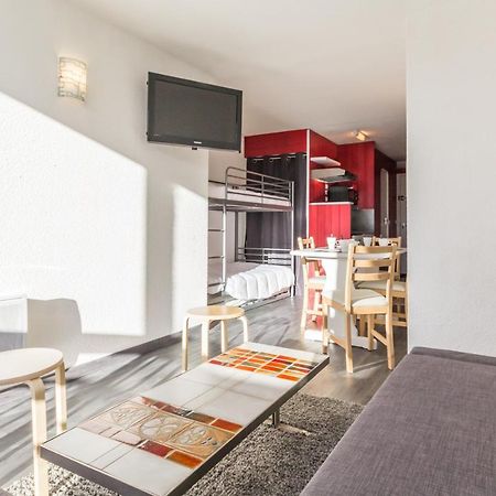 Studio Belles Challes Les Arcs  Exterior foto